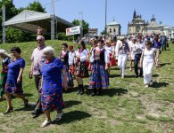 XIII Jarmark Świętokrzyski