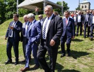 XIII Jarmark Świętokrzyski