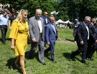 XIII Jarmark Świętokrzyski