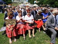 XIII Jarmark Świętokrzyski