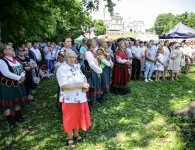 XIII Jarmark Świętokrzyski
