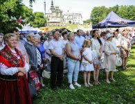 XIII Jarmark Świętokrzyski