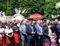 XIII Jarmark Świętokrzyski