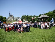 XIII Jarmark Świętokrzyski