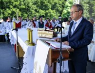 XIII Jarmark Świętokrzyski
