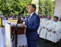 XIII Jarmark Świętokrzyski