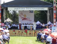 XIII Jarmark Świętokrzyski