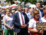 XIII Jarmark Świętokrzyski
