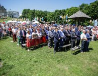 XIII Jarmark Świętokrzyski