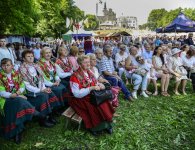 XIII Jarmark Świętokrzyski