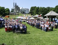 XIII Jarmark Świętokrzyski