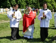 XIII Jarmark Świętokrzyski