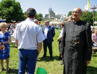XIII Jarmark Świętokrzyski