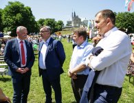 XIII Jarmark Świętokrzyski