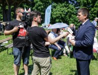 XIII Jarmark Świętokrzyski