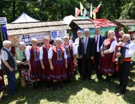 XIII Jarmark Świętokrzyski