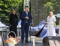 XIII Jarmark Świętokrzyski
