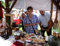 XIII Jarmark Świętokrzyski
