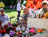 XIII Jarmark Świętokrzyski