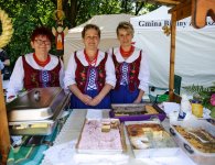XIII Jarmark Świętokrzyski