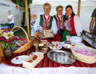 XIII Jarmark Świętokrzyski