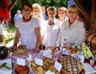 XIII Jarmark Świętokrzyski