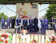 XIII Jarmark Świętokrzyski