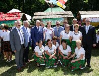 XIII Jarmark Świętokrzyski