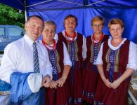 XIII Jarmark Świętokrzyski