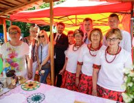 XIII Jarmark Świętokrzyski
