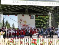 XIII Jarmark Świętokrzyski