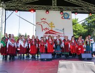 XIII Jarmark Świętokrzyski