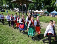 XIII Jarmark Świętokrzyski