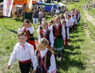 XIII Jarmark Świętokrzyski