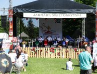 XIII Jarmark Świętokrzyski