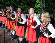 XIII Jarmark Świętokrzyski