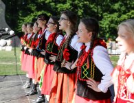 XIII Jarmark Świętokrzyski