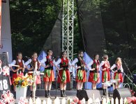 XIII Jarmark Świętokrzyski