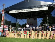 XIII Jarmark Świętokrzyski