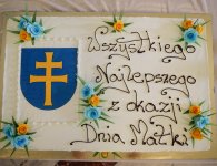 Dzień Matki w WDK