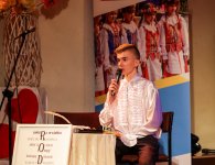 Dzień Matki w WDK