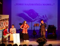Dzień Matki w WDK