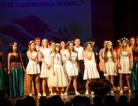 Dzień Matki w WDK