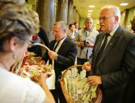 Dzień Matki w WDK