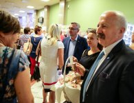 Dzień Matki w WDK