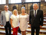 Dzień Matki w WDK