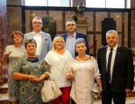 Dzień Matki w WDK