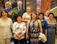 Dzień Matki w WDK