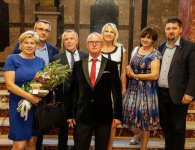 Dzień Matki w WDK