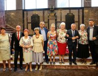 Dzień Matki w WDK